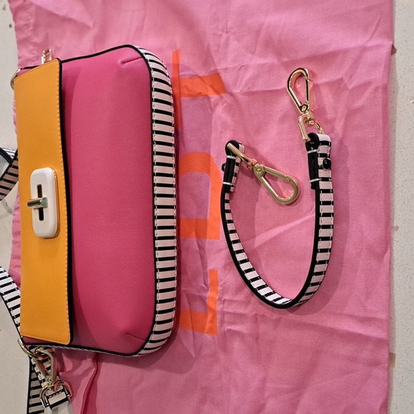 LDT Jill bag - Picture 10 of 14